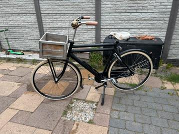 Sparta pick up herenfiets 28 inch frame beschikbaar voor biedingen