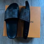 Louis Vuitton Slippers Maat 43, Kleding | Heren, Schoenen, Slippers, Zwart, Nieuw, Ophalen of Verzenden