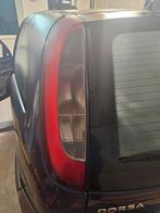 Opel Corsa C Achterlichten, Auto-onderdelen, Ophalen of Verzenden, Gebruikt, Opel
