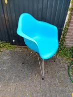 Ikea stoel., Ophalen, Zo goed als nieuw, Blauw, Eén