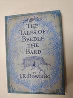 The tales of beedle the bard, Ophalen of Verzenden, Zo goed als nieuw, Overige typen