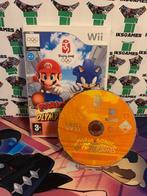 Mario & Sonic op de Olympische spelen - Wii - Iksgames, Spelcomputers en Games, Games | Nintendo Switch, Online, Verzenden, .