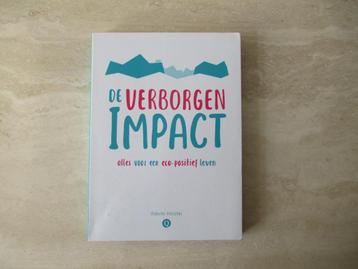 De verborgen impact Babette Porcelijn 9789021408309