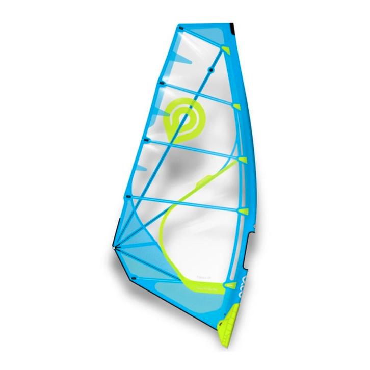 Opruiming! Goya Surfzeil Nexus 5.9, Watersport en Boten, Windsurfen, Nieuw, Zeil, Minder dan 5 m², Ophalen of Verzenden