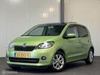 Skoda Citigo 1.0 Greentech Elegance [ NAP cruise panorama ], Voorwielaandrijving, Euro 5, 840 kg, 60 pk