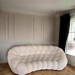 Roche Bobois bubble 2  Curved 3/4 seat sofa, Huis en Inrichting, Ophalen, 75 tot 100 cm, Zo goed als nieuw, Stof