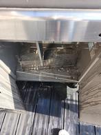 Weber Genesis Gasbarbecue - Gebruikt, Ophalen, Gebruikt