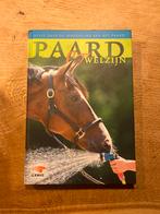 A. Teunen - Paard en Welzijn, Boeken, Ophalen of Verzenden, Zo goed als nieuw, A. Teunen, Balsport