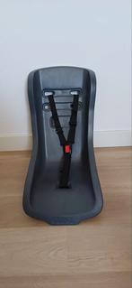 1X Peuterschalen voor de bakfiets., Ophalen