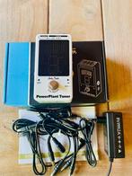 Harley Benton Powerplant Tuner, Muziek en Instrumenten, Effecten, Ophalen of Verzenden, Gebruikt