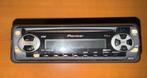 Pioneer DEH-1400RB autoradio CD/MP3, Ophalen of Verzenden