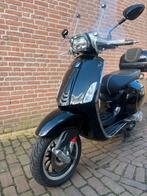 Vespa sprint brom, Ophalen, Zo goed als nieuw, Vespa S