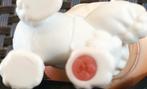 Little petshop poedel puppy van hasbro lps uit 2004, Verzamelen, Poppetjes en Figuurtjes, Ophalen of Verzenden, Zo goed als nieuw