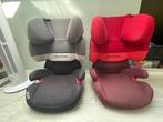 Cybex autostoel (+ligstand), Kinderen en Baby's, Autostoeltjes, Gebruikt, Ophalen of Verzenden