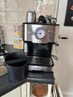 Espresso princesskoffie machine, Ophalen of Verzenden