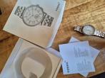 Fossil Q Gazer dames horloge, Ophalen, Zo goed als nieuw, Staal, Fossil