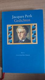 Jacques Perk - Gedichten, Boeken, Ophalen of Verzenden, Zo goed als nieuw, Overige onderwerpen, Jacques Perk