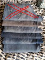 5 stuks Denham Monroe W32/L32, Kleding | Dames, Spijkerbroeken en Jeans, Denham, Blauw, Ophalen of Verzenden, W30 - W32 (confectie 38/40)
