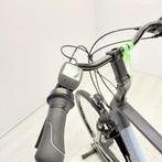 Gazelle Paris C7 HMB Heren blauw 61cm 2022, Fietsen en Brommers, Elektrische fietsen, Gebruikt, -, - 0
-, NL, -