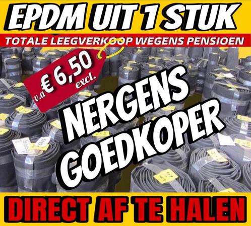 DAK- VIJVER- FOLIE SPOTGOEDKOOP 1mm v.a. € 6,50 m² excl. btw, Doe-het-zelf en Verbouw, Dakpannen en Dakbedekking, Nieuw, Dakleer