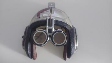 Star Wars Phantom Menace masker beschikbaar voor biedingen