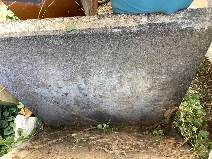 Tegels 3 soorten 60x60 / 20x20 / 40x20, Tuin en Terras, Tegels en Klinkers, Zo goed als nieuw, Terrastegels, Beton, Ophalen