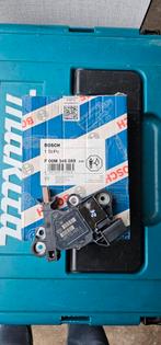 BMW E92 335i Bosch Dynamo Spanningsregelaar F00M346089, Ophalen of Verzenden, Gebruikt, BMW