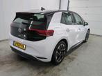 Volkswagen Id.3 Volkswagen ID.3 Pro 62kWh 204PK [ CARPLAY+AC, 1694 kg, Gebruikt, Zwart, Bluetooth