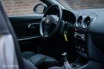 Seat Ibiza 1.4-16V Reference |Airco | Trekhaak |Inruilkoopje, Voorwielaandrijving, Elektrische ramen, Gebruikt, 4 cilinders