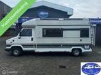 Peugeot 280 L bustner camper, Caravans en Kamperen, Campers, Overige merken, Bedrijf, Diesel