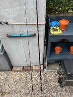 Shimano beast master drop shot mh 3.5-28 g, Watersport en Boten, Ophalen of Verzenden, Zo goed als nieuw