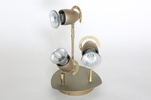 3 delig lampenset, Huis en Inrichting, Lampen | Hanglampen, Gebruikt, Minder dan 50 cm, Metaal, Ophalen of Verzenden