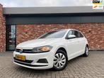 Volkswagen POLO 1.0 TSI Comfortline Cruise Nw Model Stoelver, Voorwielaandrijving, Stof, Gebruikt, Bedrijf
