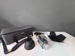Amaran 200X Bi-Color Led light, Ophalen, Zo goed als nieuw, Lamp of Flitsset