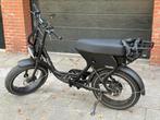 Doppio RAW edition fatbike, Fietsen en Brommers, Minder dan 47 cm, Ophalen, Zo goed als nieuw, Overige merken