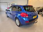 Renault Clio Estate 1.2 TCE Collection nieuwe (apple/android, Auto's, Renault, Voorwielaandrijving, Euro 5, Gebruikt, 4 cilinders