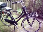 tekoop cortina u4 3 versn terugtraprem frame50cm 245,00, Fietsen en Brommers, Fietsen | Dames | Damesfietsen, Overige merken, Gebruikt