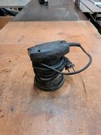 Rupes schuurmachine, Doe-het-zelf en Verbouw, Ophalen of Verzenden, Minder dan 600 watt, Vlakschuurmachine