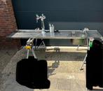 Complete biertap installatie thuistap heineken mancave, Ophalen