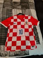 Voetbalshirt Kroatië, Ophalen of Verzenden, Zo goed als nieuw, Shirt
