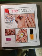 Marise Hendriksma TopNagels, Ophalen, Mode algemeen