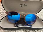 RAY BAN  ZONNEBRIL, Ophalen, Zonnebril, Overige kleuren, Zo goed als nieuw