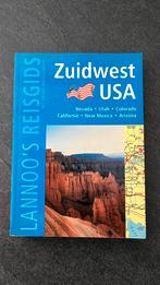 H. Schmidt-Brummer - Zuidwest USA, H. Schmidt-Brummer, Europa, Ophalen of Verzenden, Zo goed als nieuw
