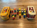 Vintage Fisher-Price Speelgoed, Ophalen of Verzenden, Gebruikt, Jongen of Meisje