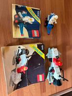 Lego space vintage, Ophalen of Verzenden, Zo goed als nieuw