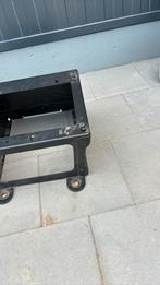 console onderbak voor stoel renault master opel movano, Auto-onderdelen, Ophalen of Verzenden, Nieuw, Opel