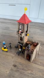 Playmobil, Kinderen en Baby's, Speelgoed | Playmobil, Ophalen, Gebruikt, Los playmobil