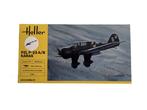 Heller PZL 23 Karas HEL-80247, Hobby en Vrije tijd, Modelbouw | Vliegtuigen en Helikopters, Ophalen of Verzenden, Nieuw, 1:72 tot 1:144