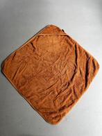 Jollein badcape 75x75cm, Ophalen of Verzenden, Zo goed als nieuw, Jongetje of Meisje