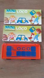 Loco mini basisdoos met 2 boekjes, Ophalen of Verzenden, Rekenen